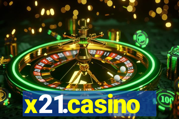 x21.casino