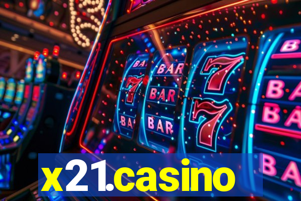 x21.casino