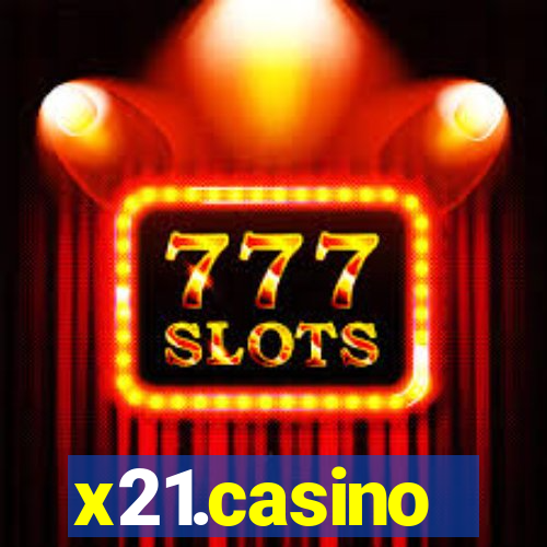 x21.casino