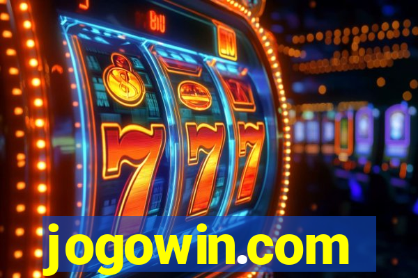 jogowin.com