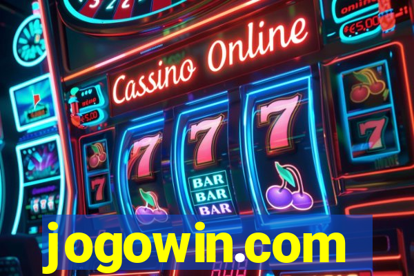 jogowin.com