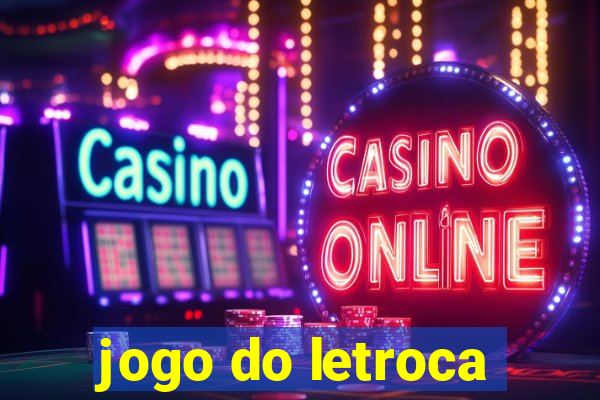 jogo do letroca