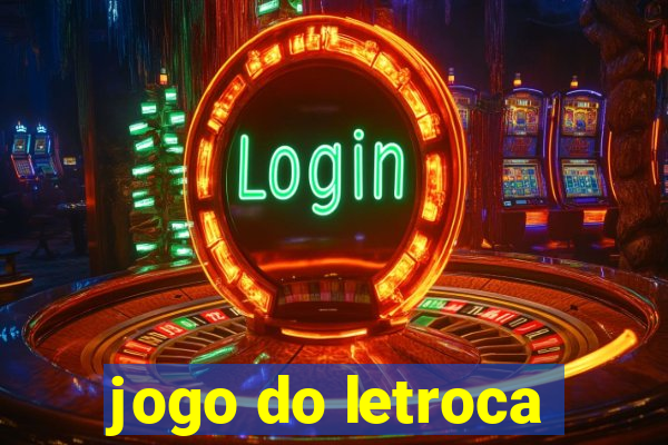 jogo do letroca