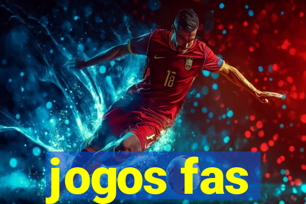 jogos fas