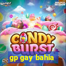 gp gay bahia