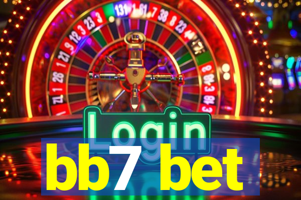 bb7 bet