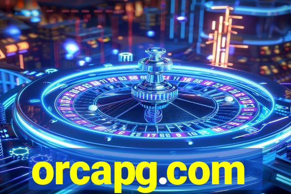 orcapg.com