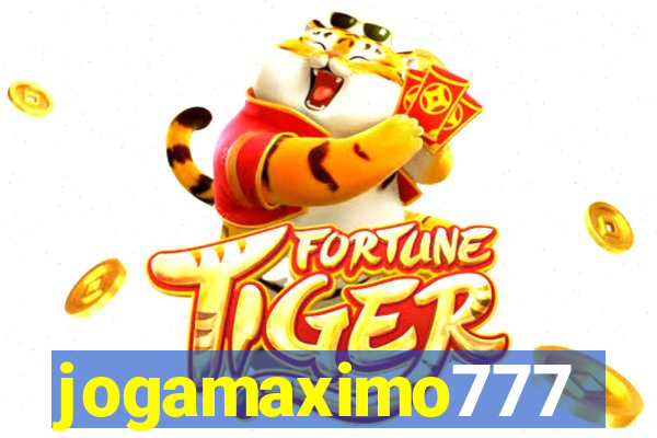 jogamaximo777