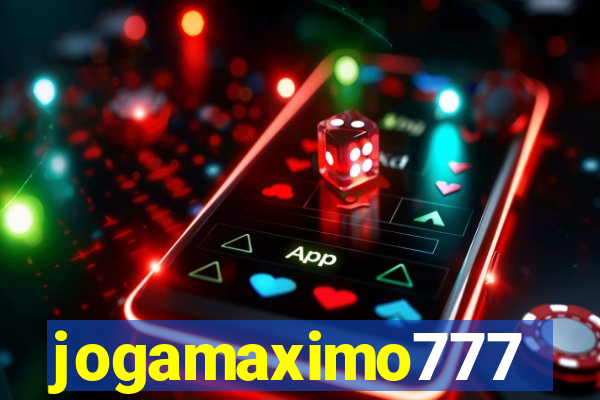 jogamaximo777