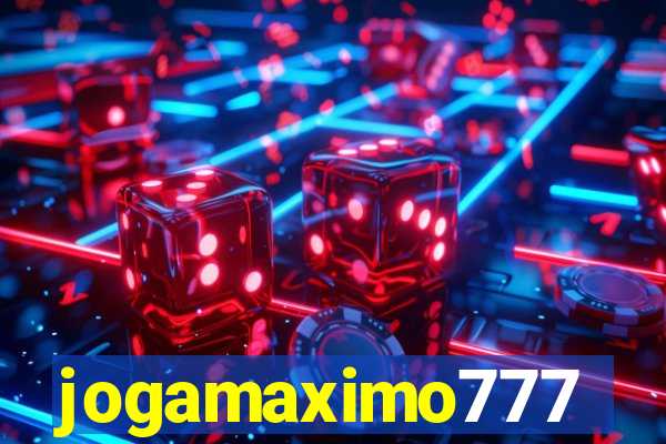 jogamaximo777