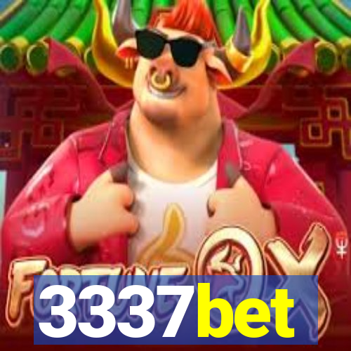 3337bet