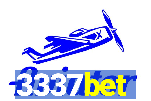 3337bet