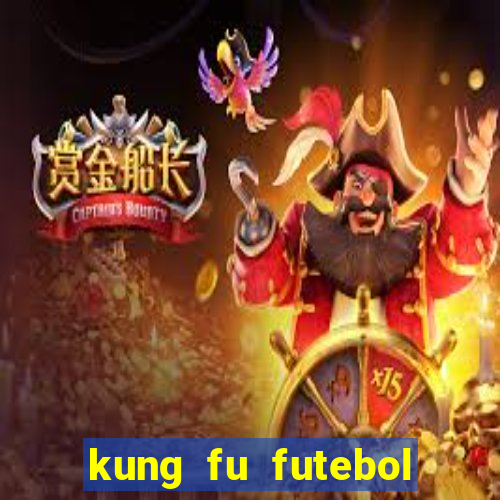 kung fu futebol clube assistir