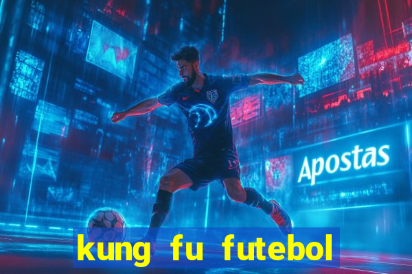 kung fu futebol clube assistir