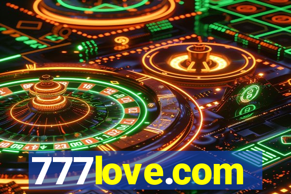 777love.com