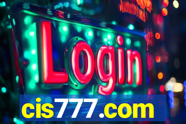 cis777.com