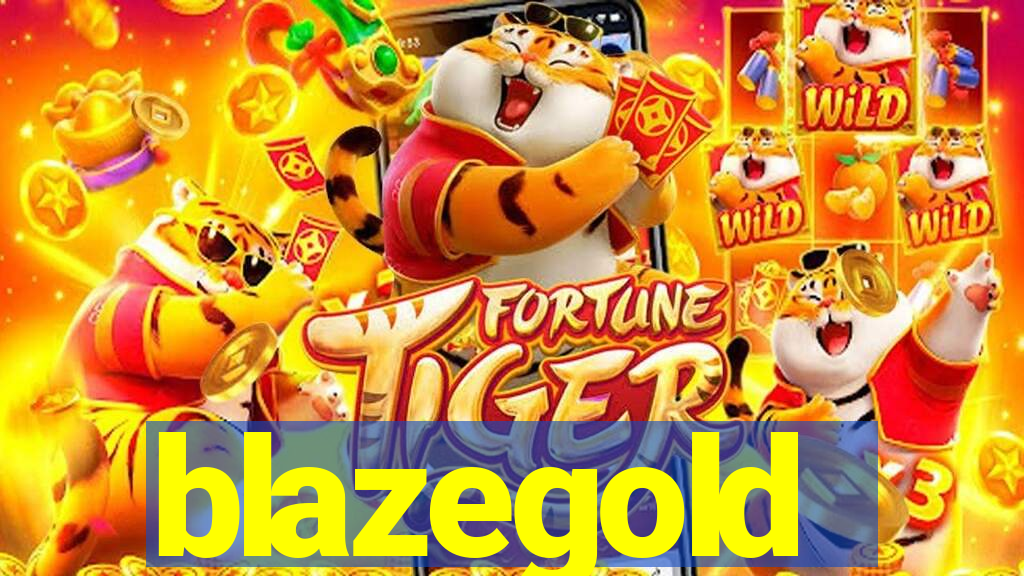 blazegold