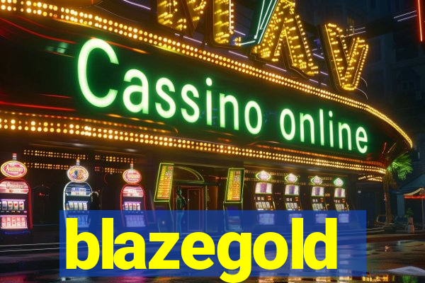 blazegold