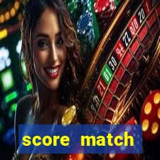 score match dinheiro infinito