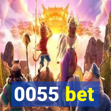 0055 bet