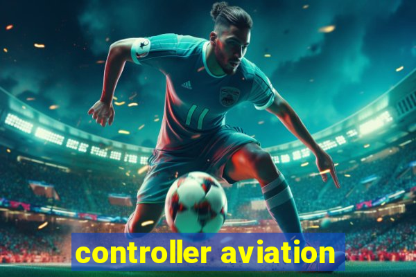 controller aviation