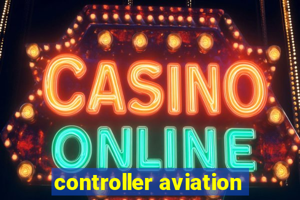 controller aviation