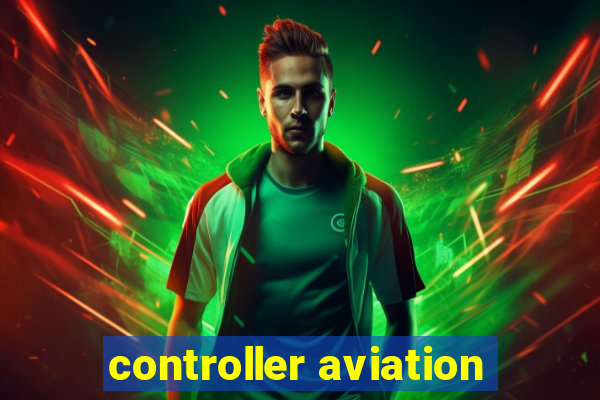 controller aviation