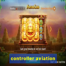 controller aviation