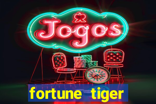 fortune tiger source code