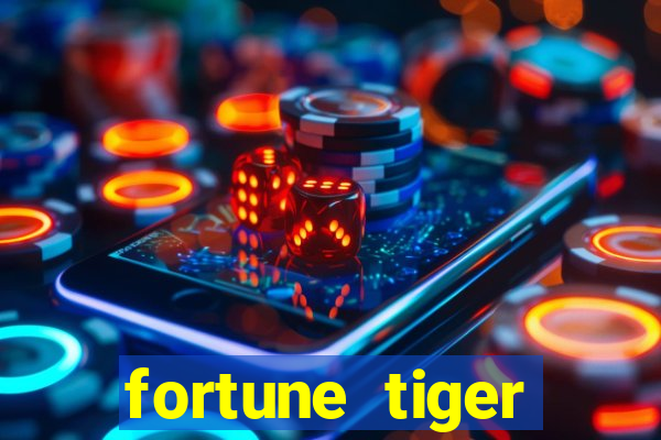 fortune tiger source code