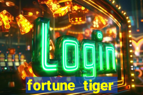 fortune tiger source code