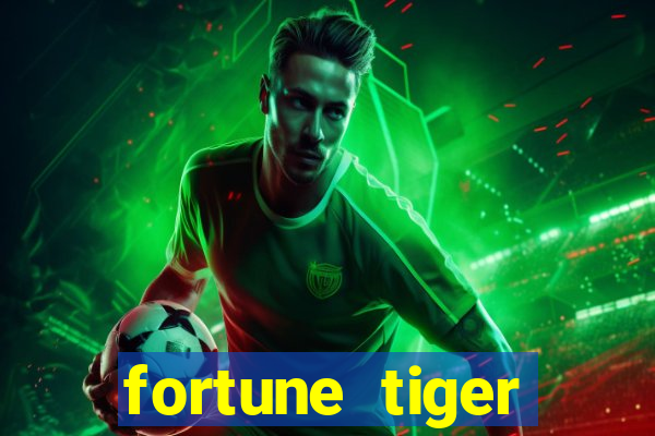 fortune tiger source code