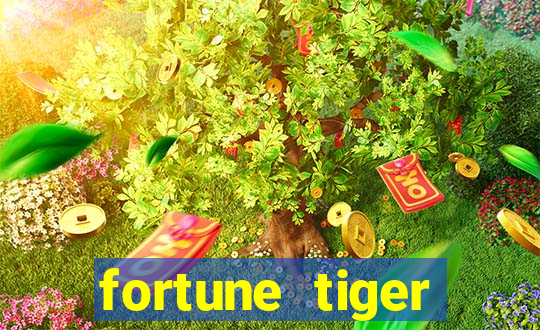 fortune tiger source code