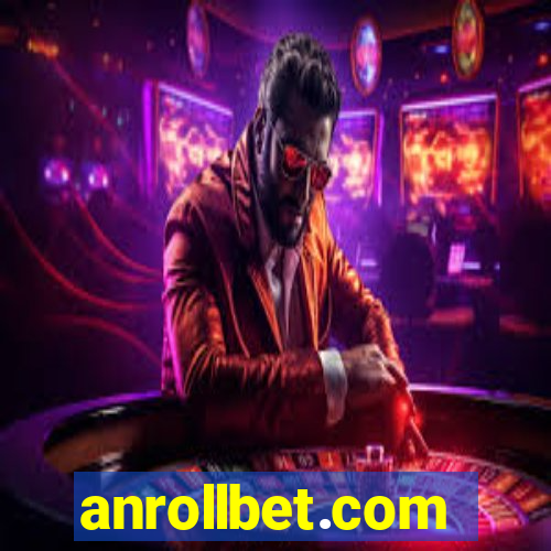 anrollbet.com