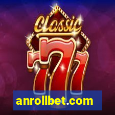 anrollbet.com