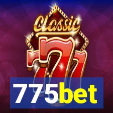 775bet