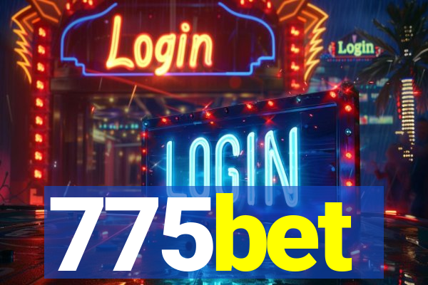 775bet