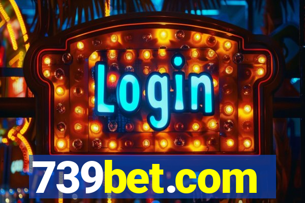 739bet.com