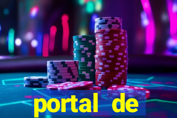 portal de facilidades ba