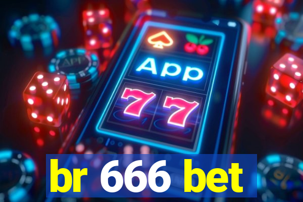 br 666 bet