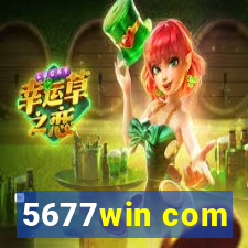 5677win com