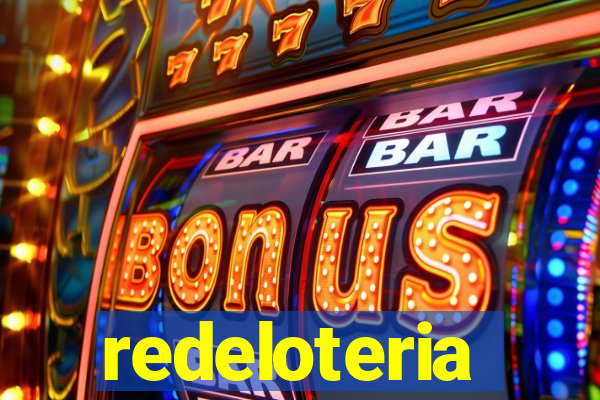 redeloteria