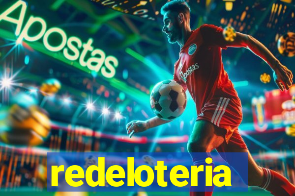 redeloteria