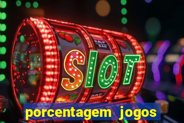 porcentagem jogos da pg