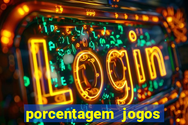 porcentagem jogos da pg