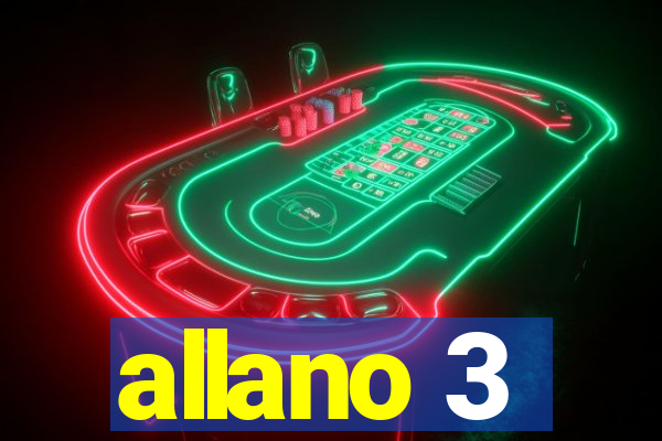 allano 3