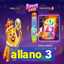 allano 3