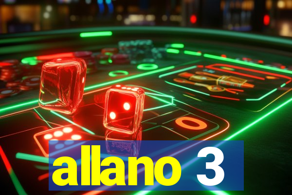 allano 3