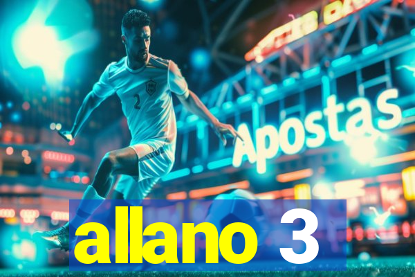 allano 3