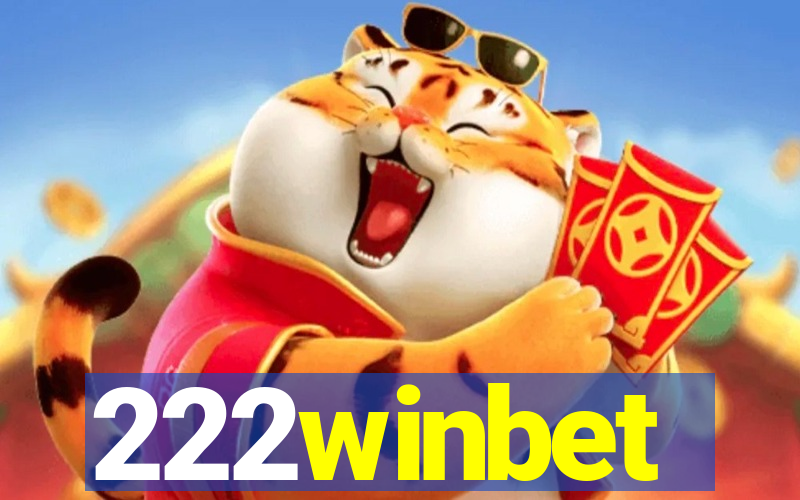 222winbet